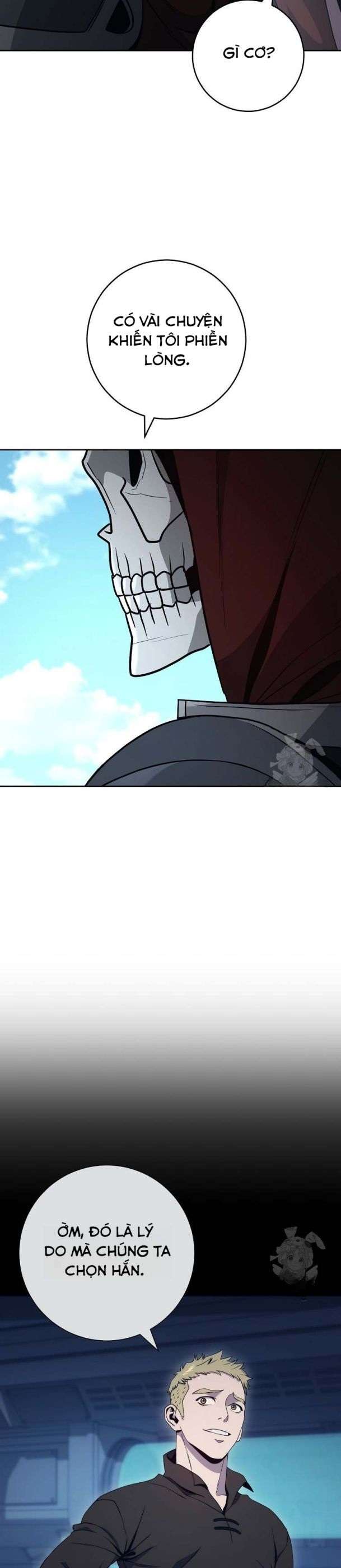 Cốt Binh Trở Lại Chapter 268 - 22