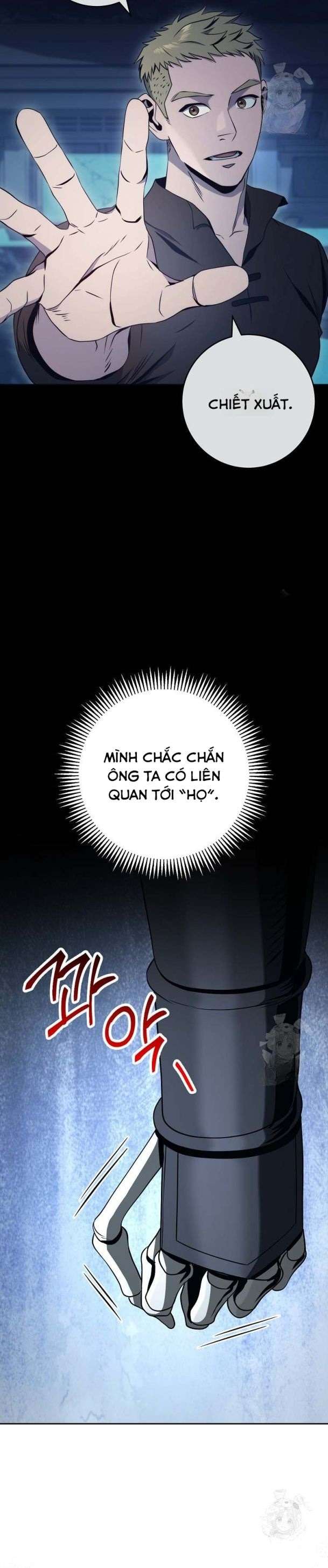 Cốt Binh Trở Lại Chapter 268 - 24