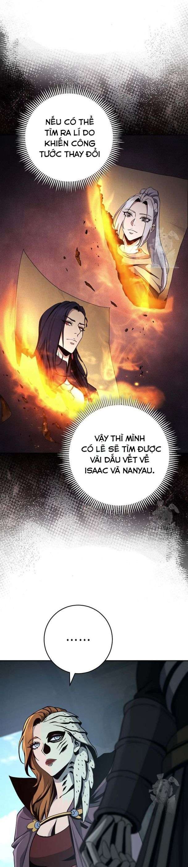 Cốt Binh Trở Lại Chapter  268 - 25