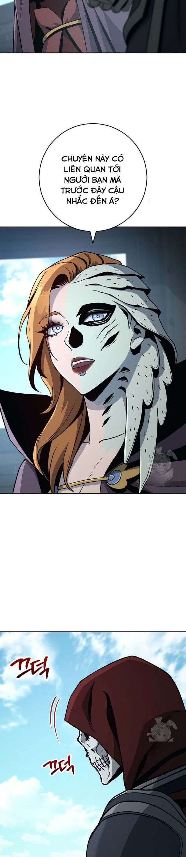 Cốt Binh Trở Lại Chapter 268 - 26