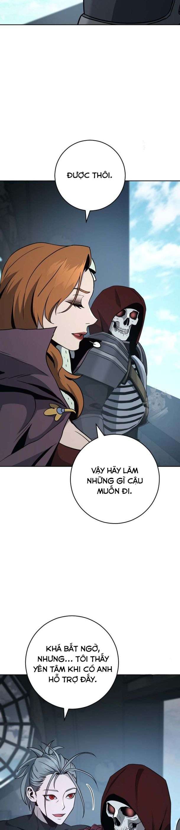 Cốt Binh Trở Lại Chapter 268 - 27
