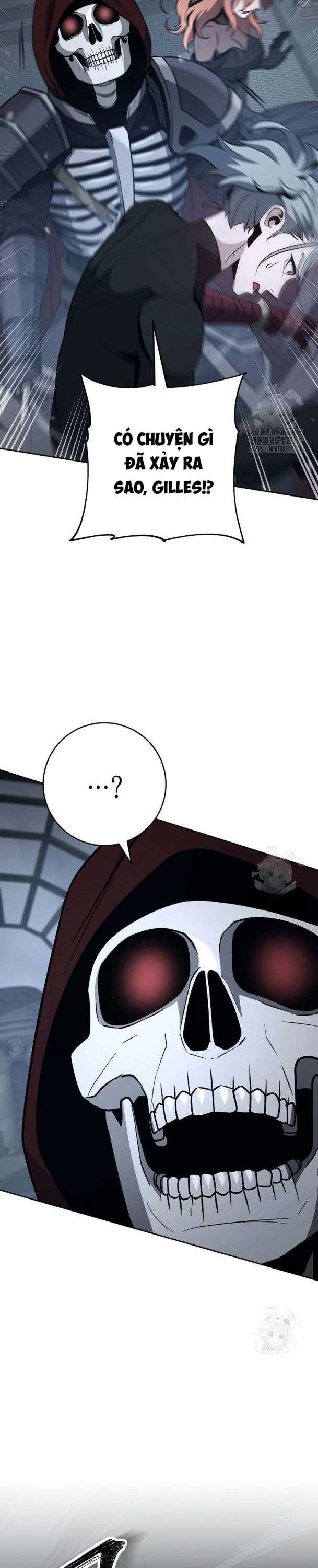 Cốt Binh Trở Lại Chapter  268 - 29