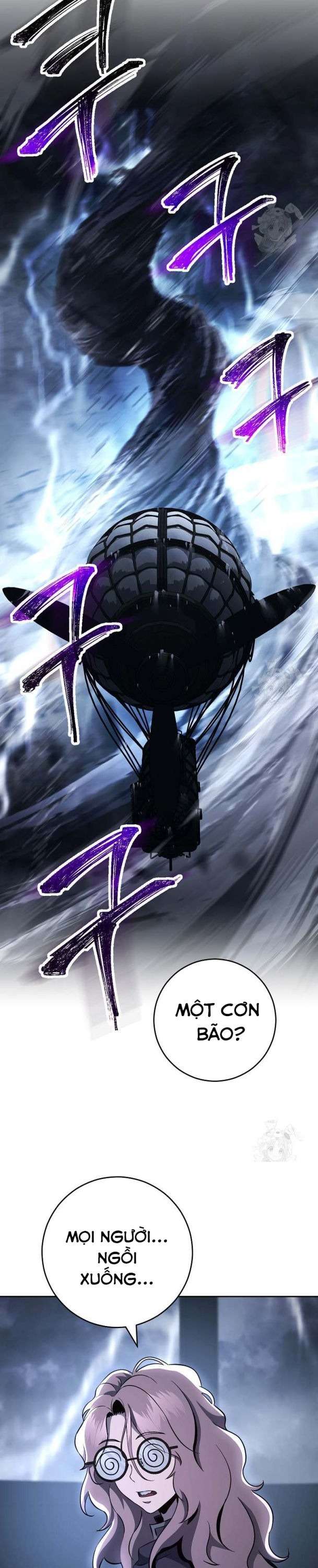 Cốt Binh Trở Lại Chapter  268 - 30