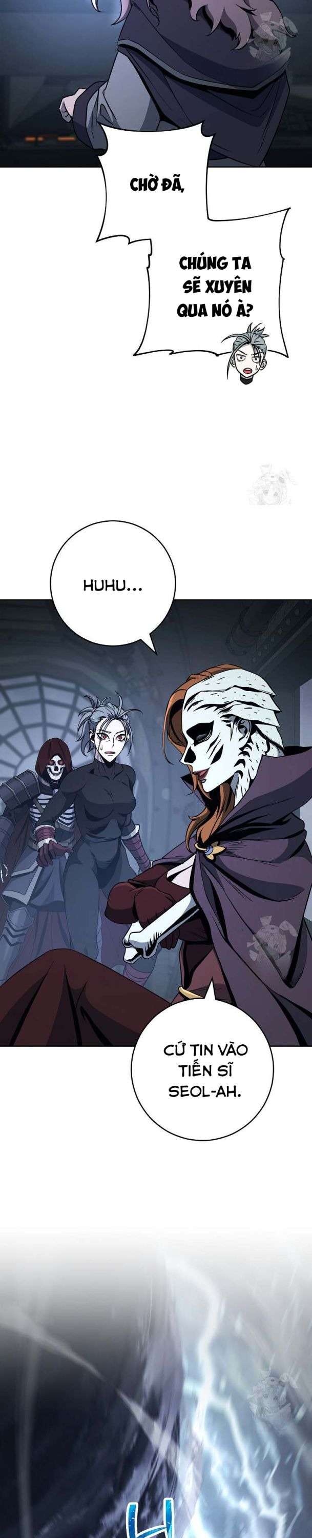 Cốt Binh Trở Lại Chapter  268 - 31