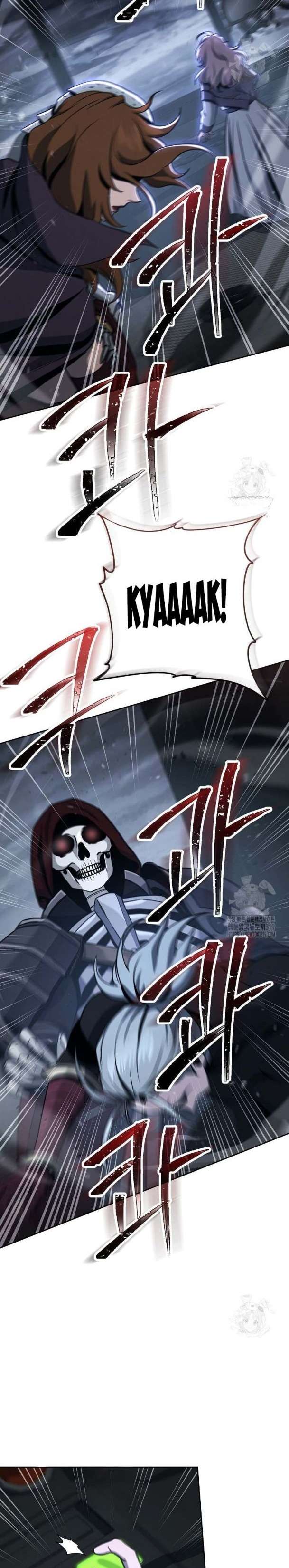 Cốt Binh Trở Lại Chapter  268 - 34