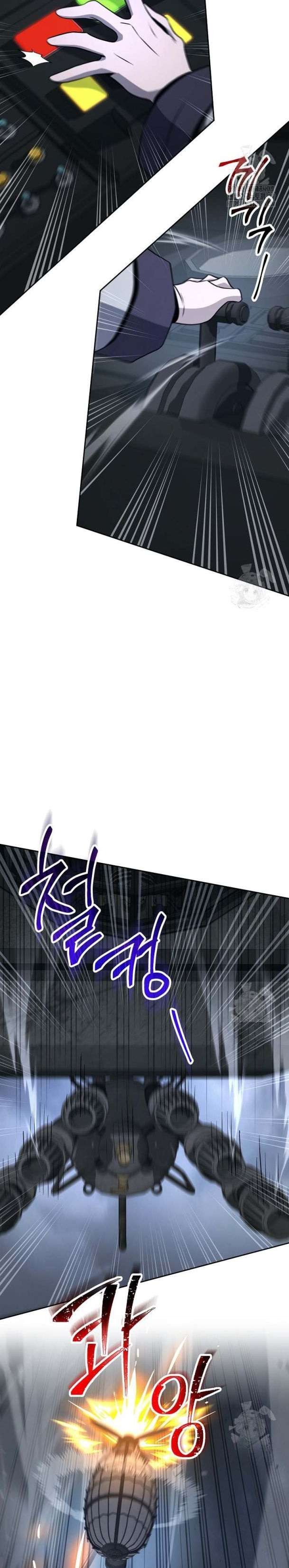 Cốt Binh Trở Lại Chapter  268 - 35