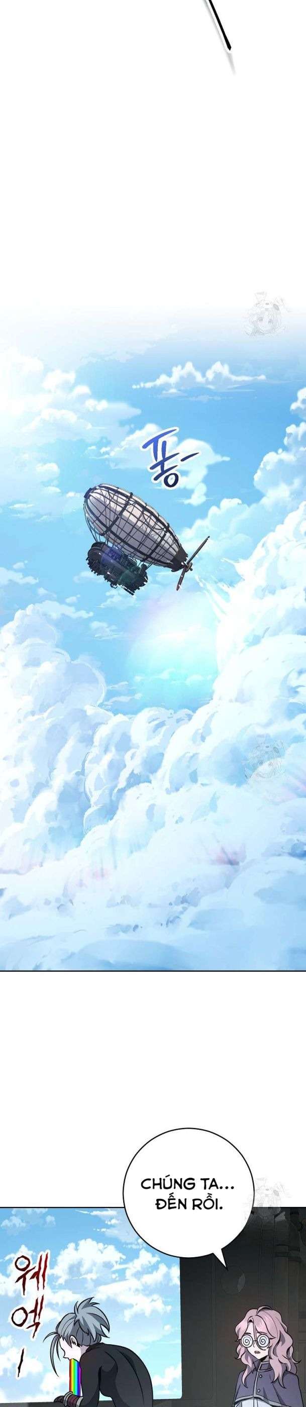 Cốt Binh Trở Lại Chapter 268 - 38