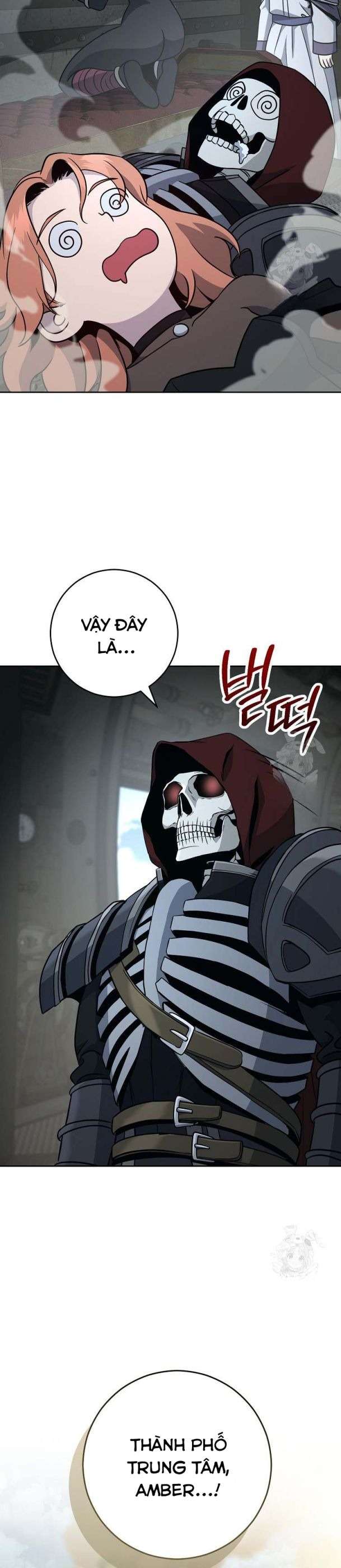 Cốt Binh Trở Lại Chapter  268 - 39