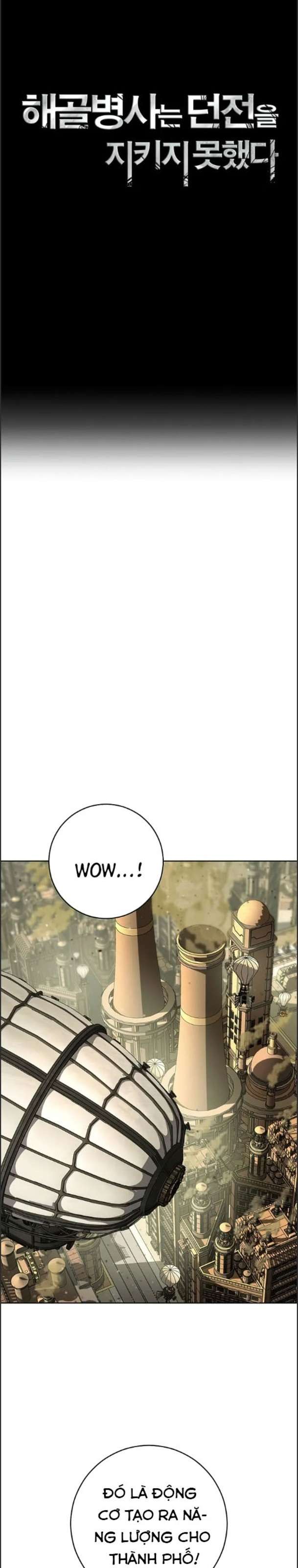 Cốt Binh Trở Lại Chapter 269 - 3