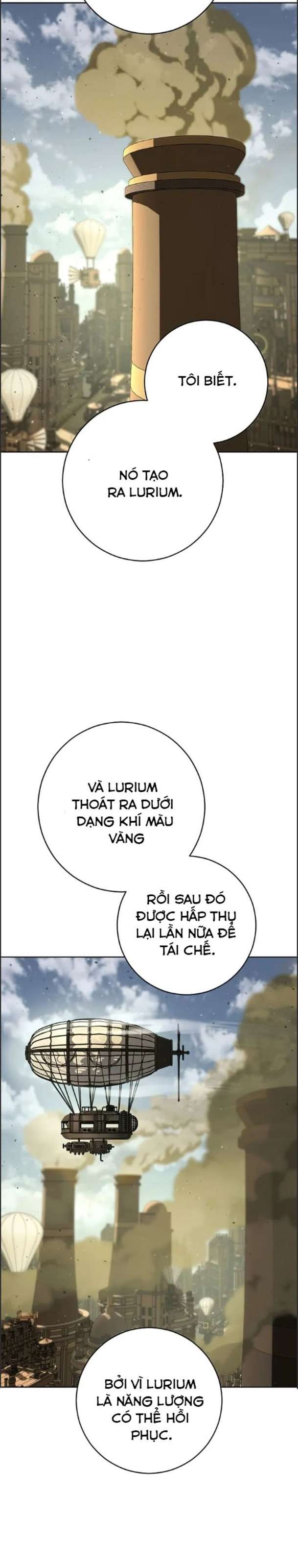 Cốt Binh Trở Lại Chapter  269 - 4