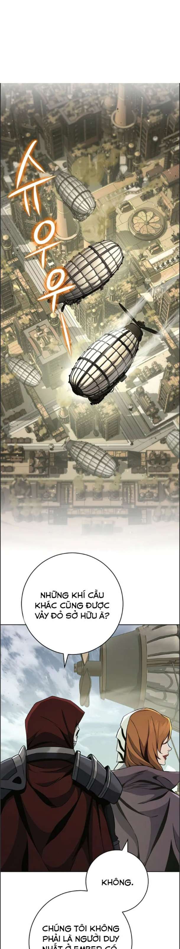 Cốt Binh Trở Lại Chapter  269 - 5