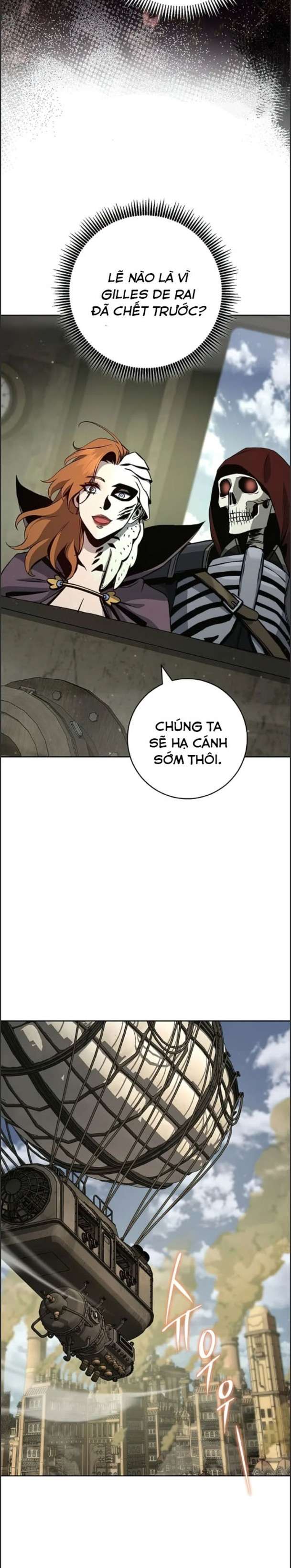 Cốt Binh Trở Lại Chapter 269 - 10