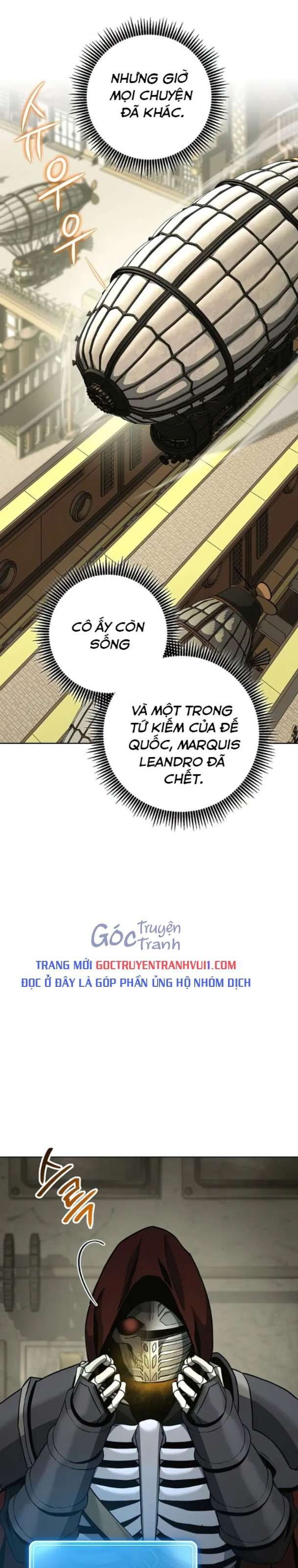 Cốt Binh Trở Lại Chapter 269 - 11