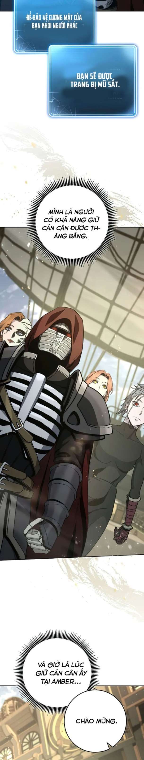 Cốt Binh Trở Lại Chapter 269 - 12