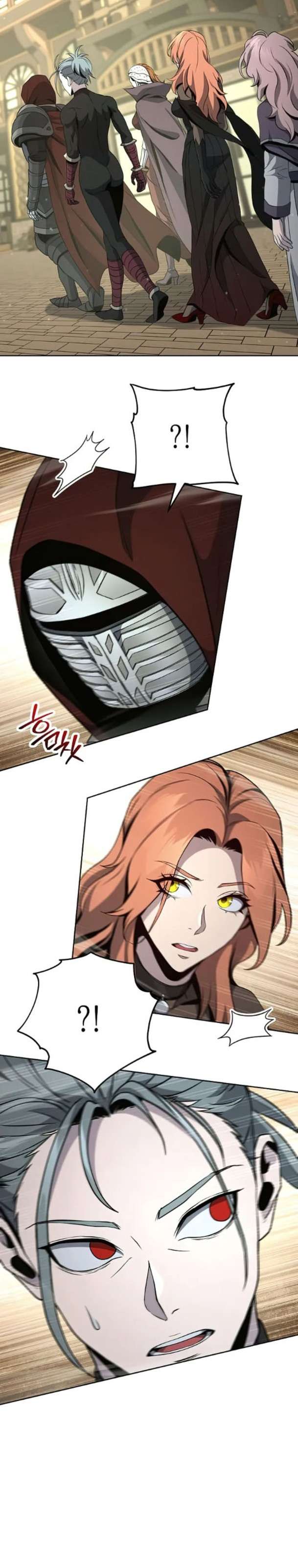 Cốt Binh Trở Lại Chapter 269 - 13