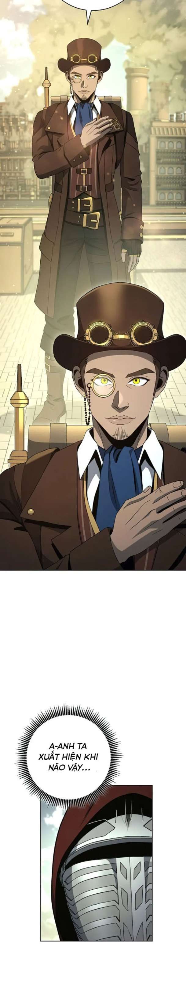 Cốt Binh Trở Lại Chapter 269 - 15