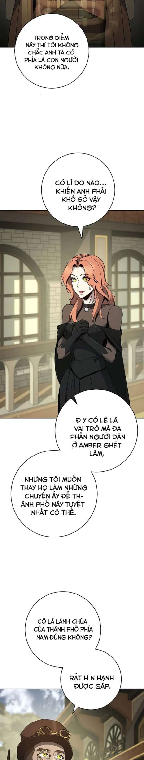 Cốt Binh Trở Lại Chapter 269 - 19