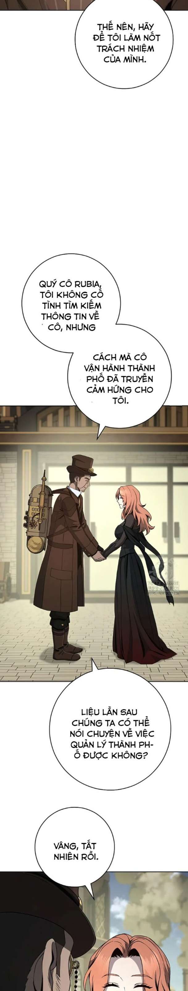 Cốt Binh Trở Lại Chapter  269 - 22