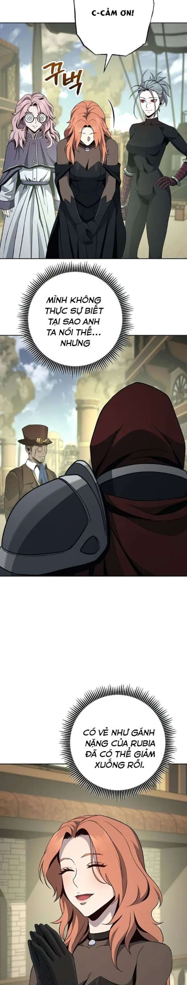 Cốt Binh Trở Lại Chapter 269 - 24