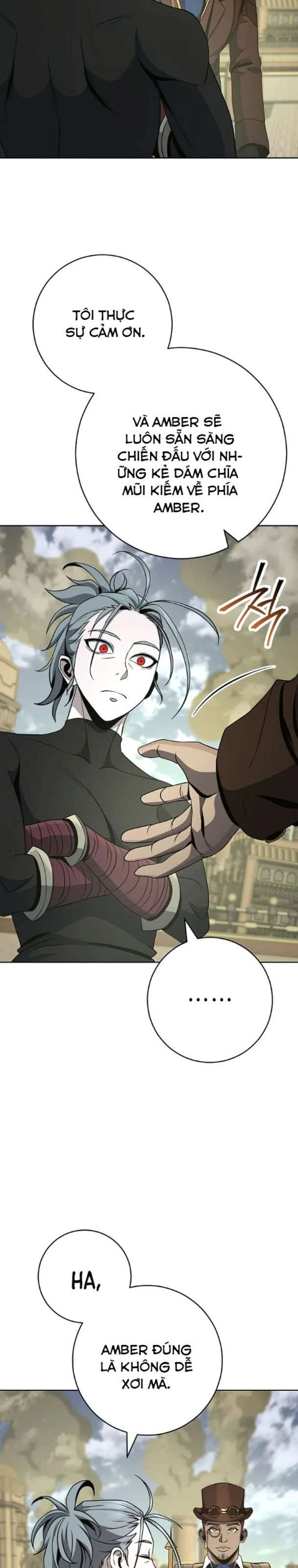 Cốt Binh Trở Lại Chapter 269 - 26