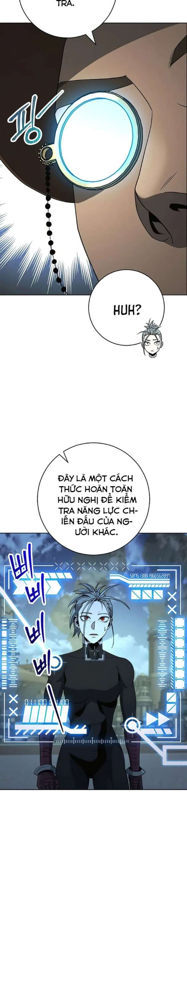 Cốt Binh Trở Lại Chapter 269 - 28