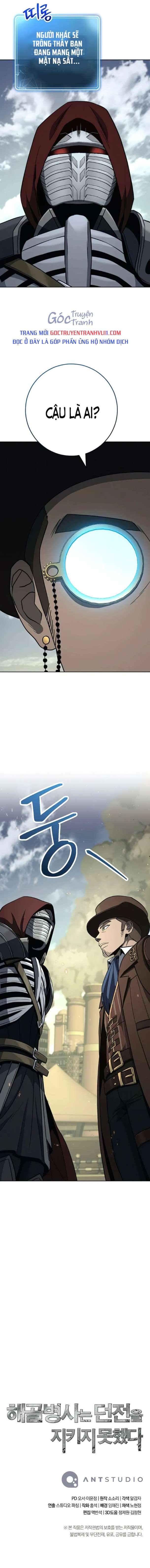 Cốt Binh Trở Lại Chapter  269 - 31