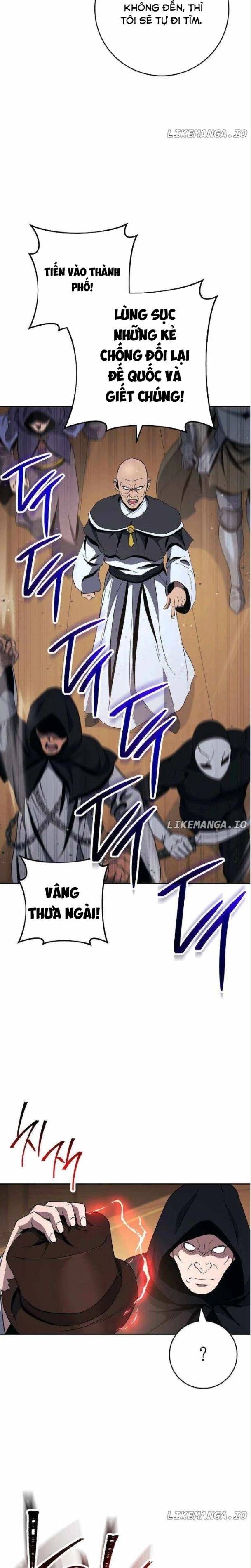 Cốt Binh Trở Lại Chapter 288 - 2