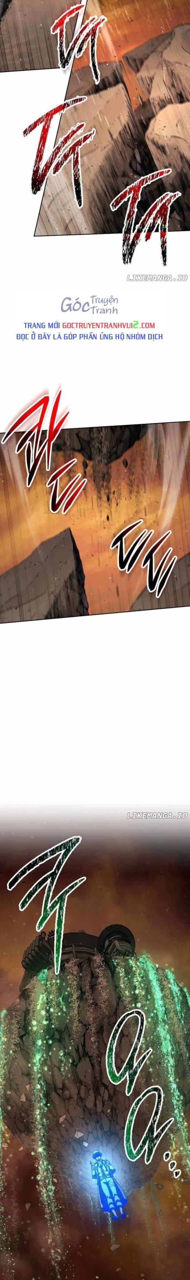 Cốt Binh Trở Lại Chapter 288 - 5