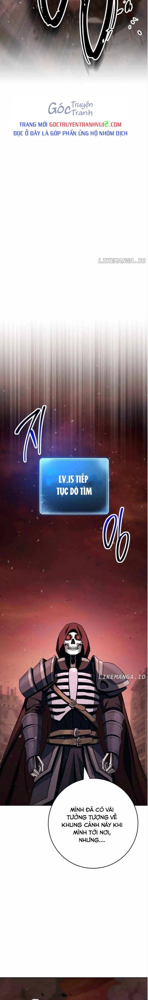 Cốt Binh Trở Lại Chapter 288 - 11