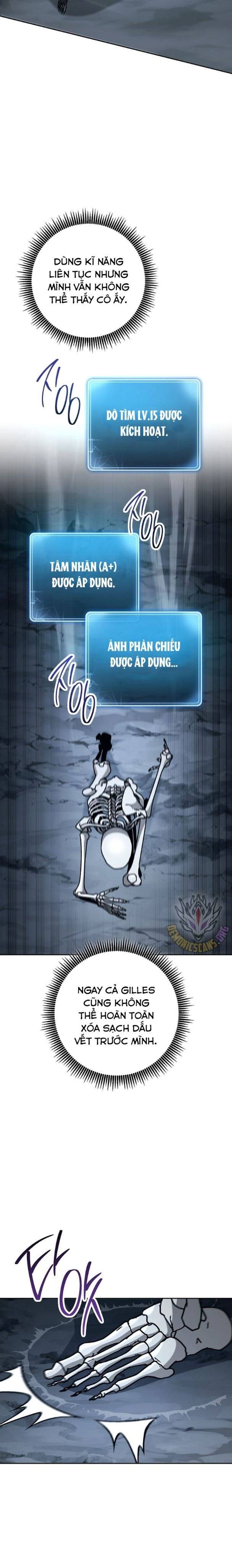 Cốt Binh Trở Lại Chapter 291 - 4