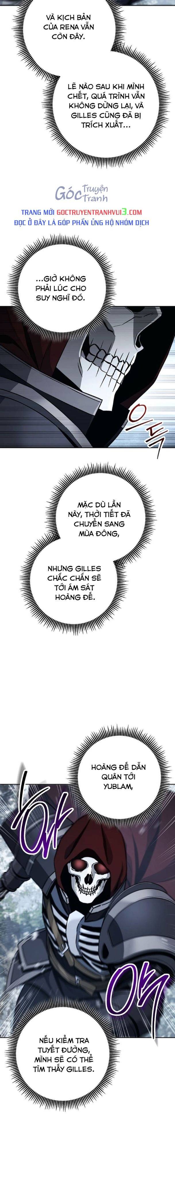 Cốt Binh Trở Lại Chapter 291 - 7