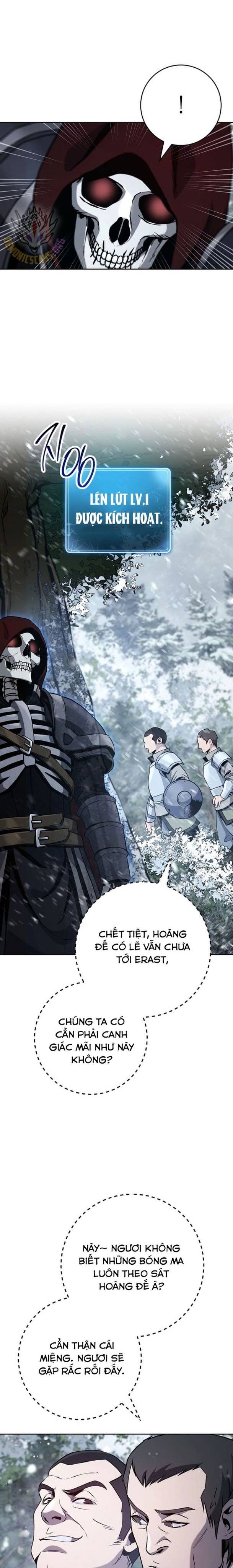 Cốt Binh Trở Lại Chapter 291 - 8