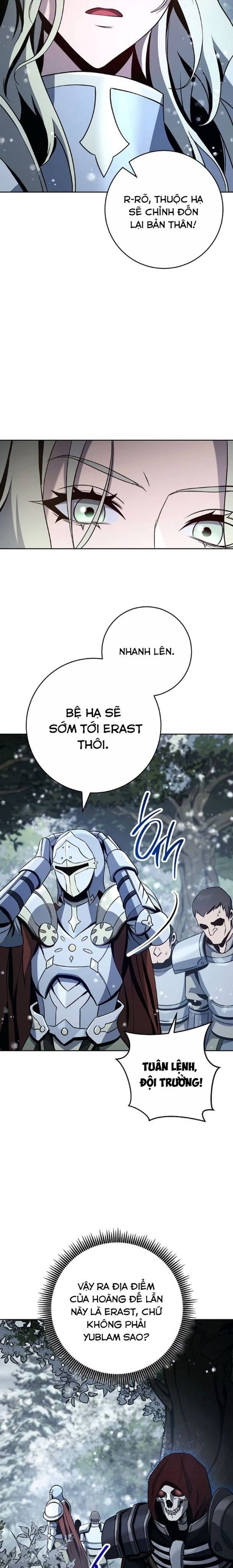 Cốt Binh Trở Lại Chapter 291 - 10