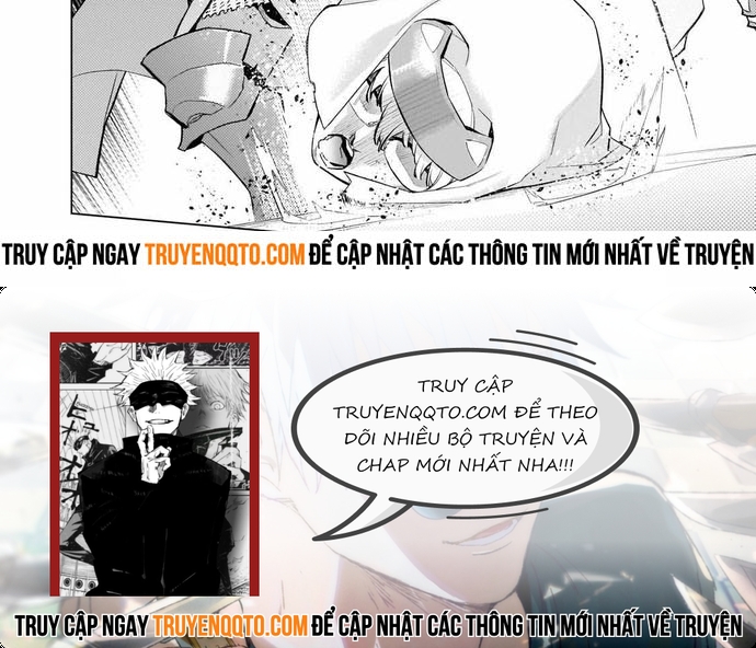 Kuro No Shoukanshi Chapter  137 - 8