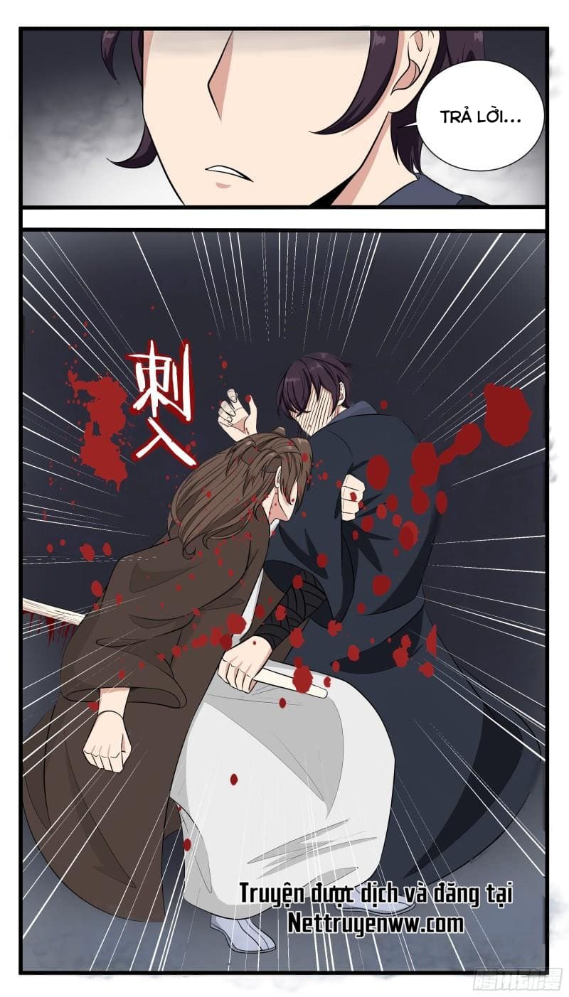 Tối Cường Thần Vương Chapter  280 - 8