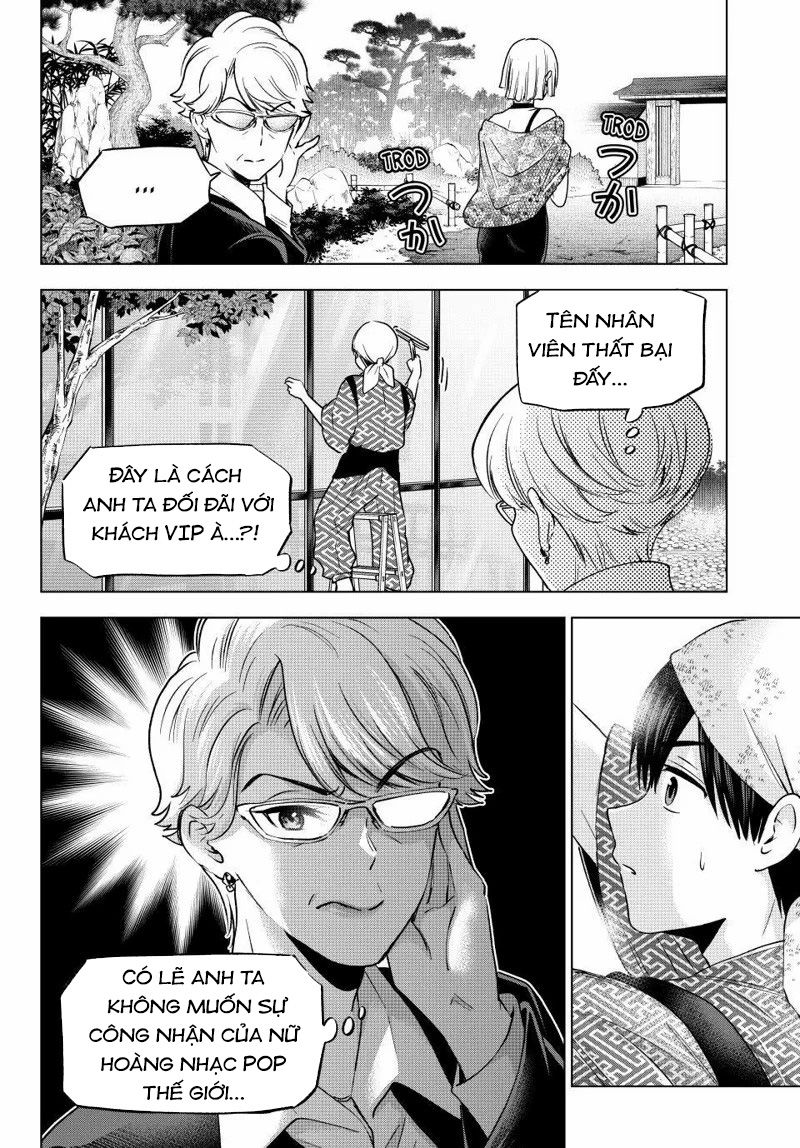 Hôn Thê Cúc Cu Chapter 198 - 20