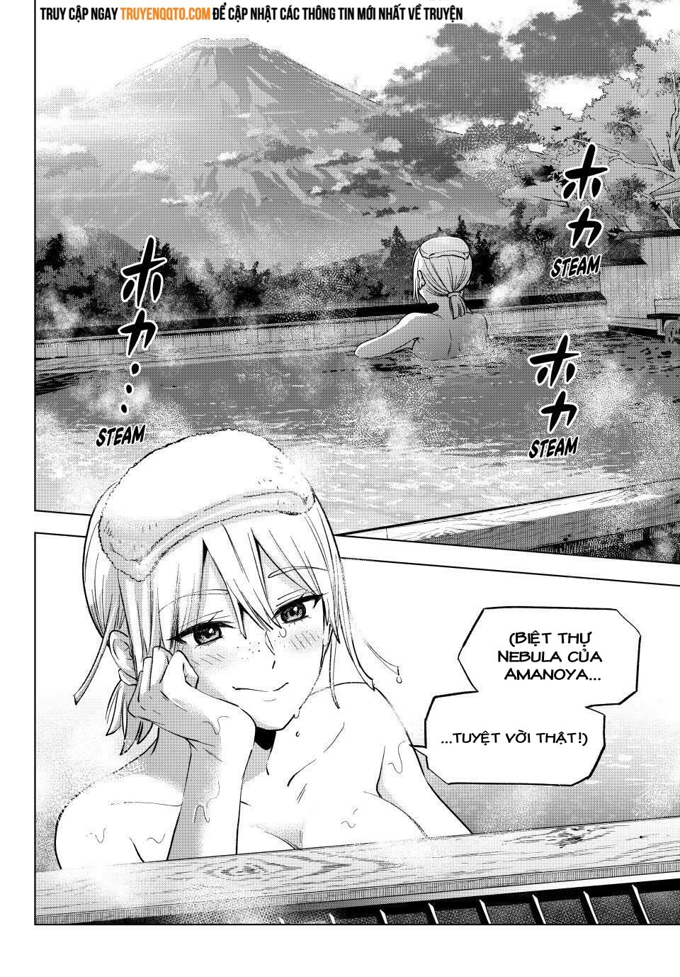 Hôn Thê Cúc Cu Chapter  199 - 13