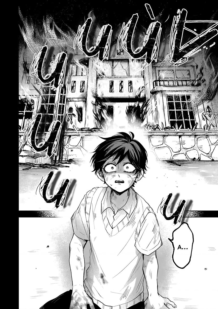 25-Ji No Ghost Writer Chapter  16 - 10