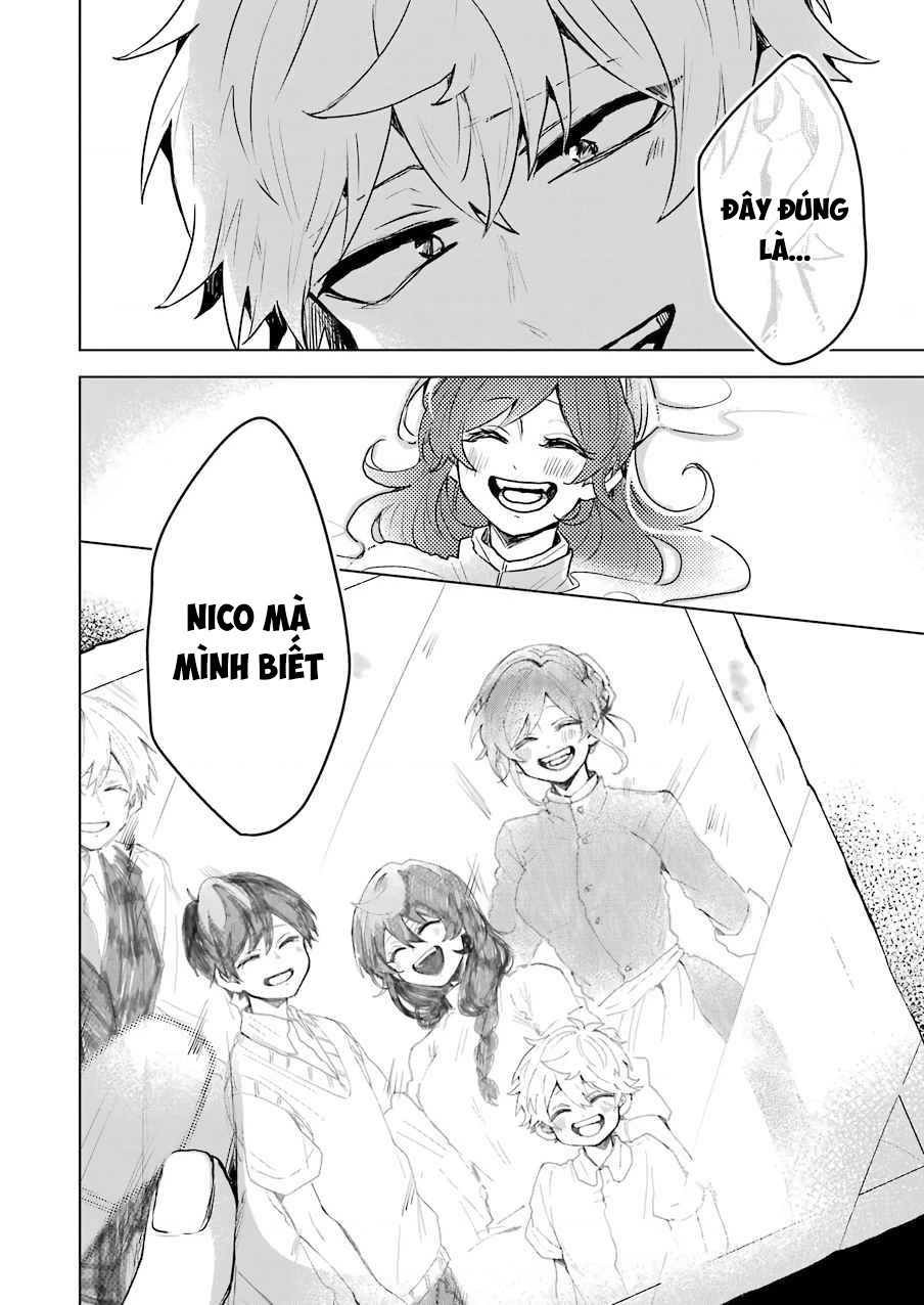 25-Ji No Ghost Writer Chapter  19 - 4