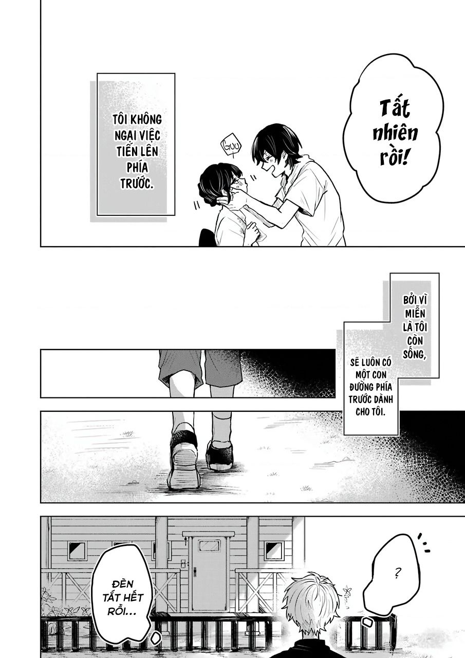 25-Ji No Ghost Writer Chapter  22 - 10