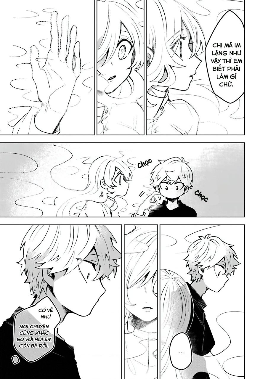 25-Ji No Ghost Writer Chapter  24 - 17