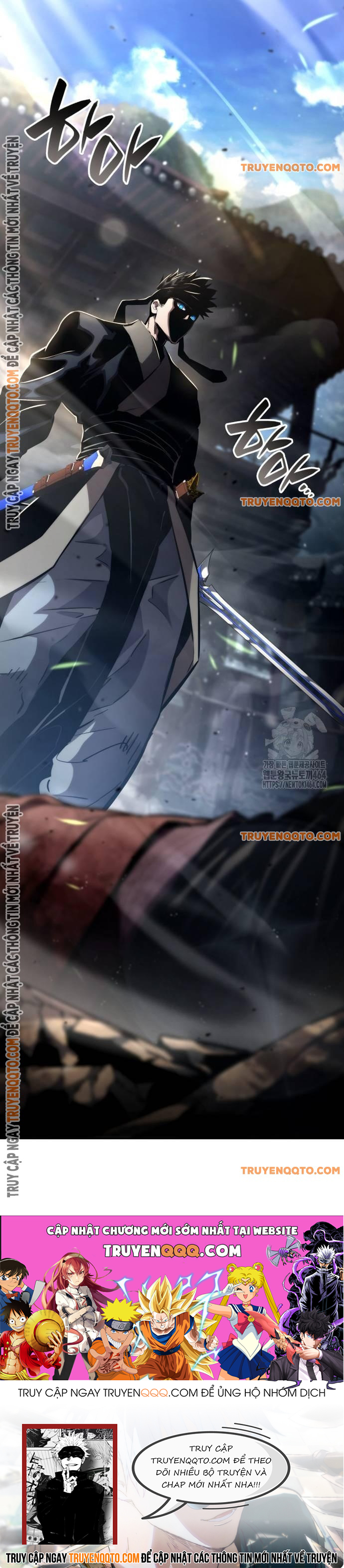 Chiêu Hồn Giả Siêu Phàm Chapter  107 - 20