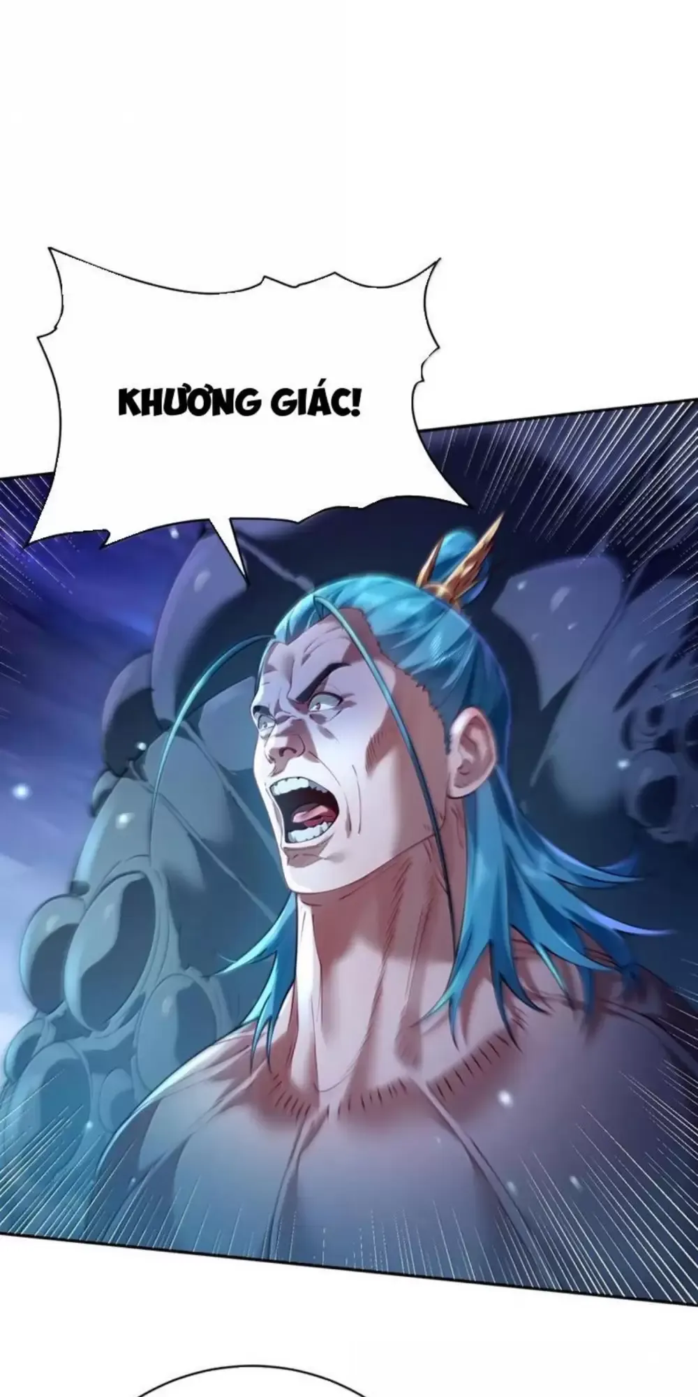 Bói Toán Mà Thôi, Cửu Vĩ Yêu Đế Sao Lại Thành Nương Tử Ta?! Chapter  45 - 18