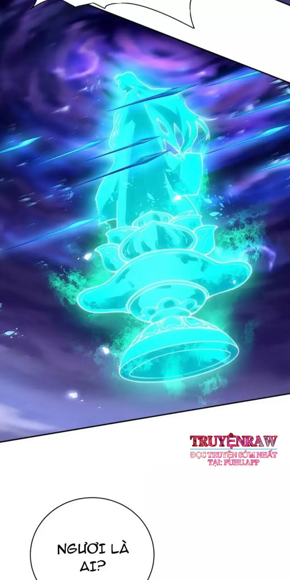 Bói Toán Mà Thôi, Cửu Vĩ Yêu Đế Sao Lại Thành Nương Tử Ta?! Chapter  45 - 38