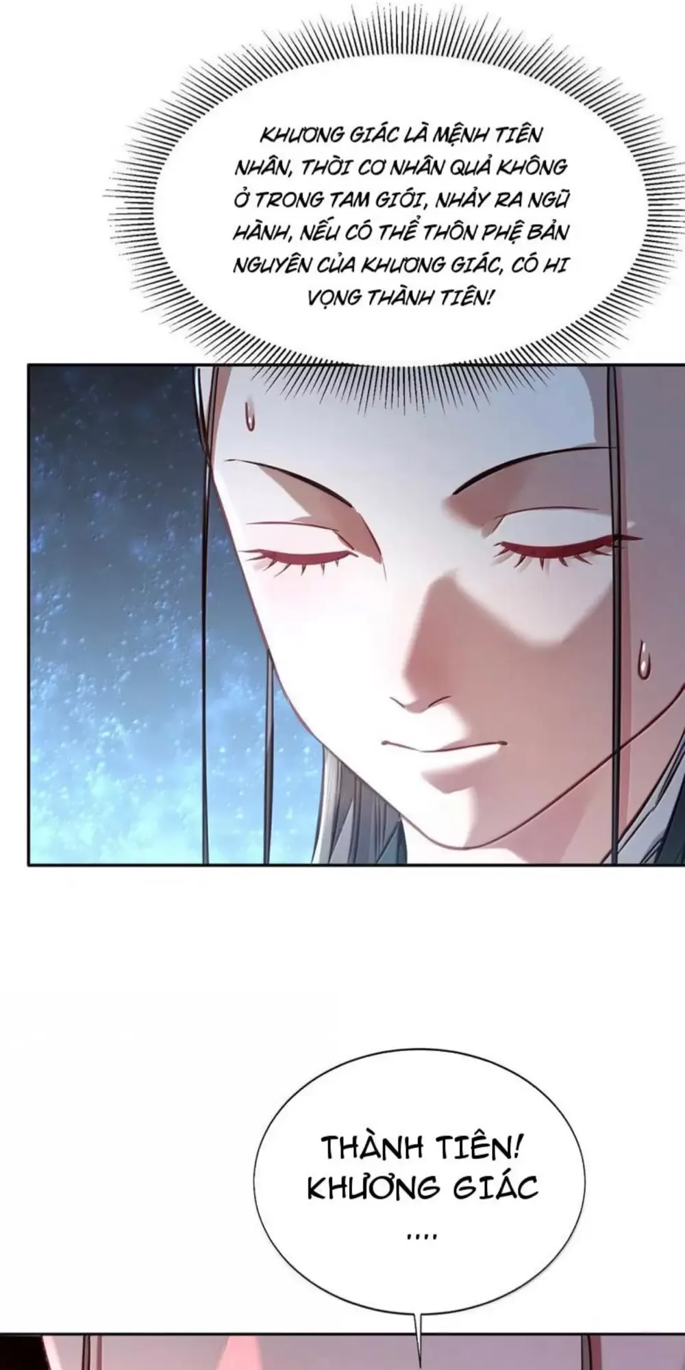 Bói Toán Mà Thôi, Cửu Vĩ Yêu Đế Sao Lại Thành Nương Tử Ta?! Chapter  49 - 8