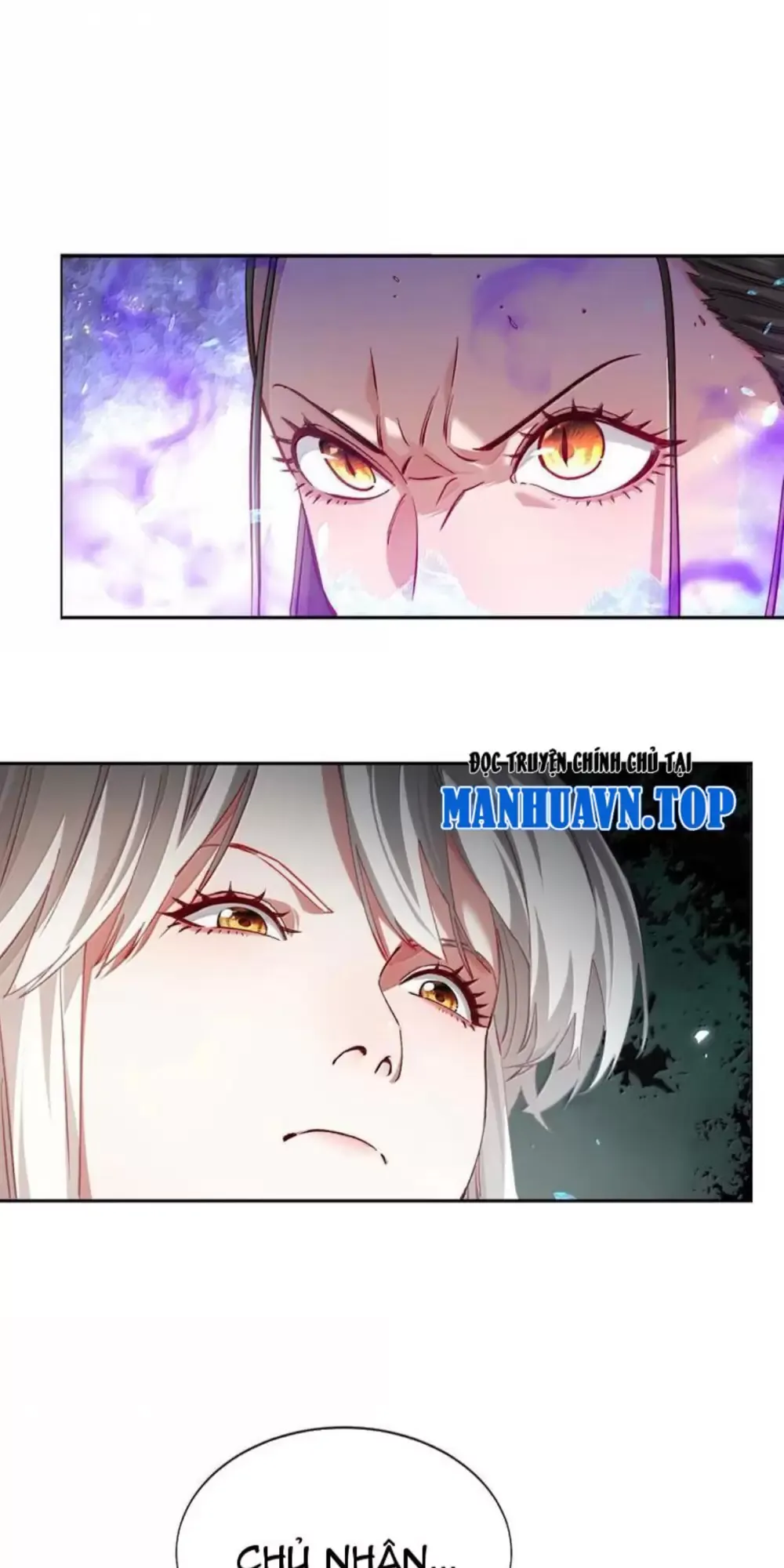 Bói Toán Mà Thôi, Cửu Vĩ Yêu Đế Sao Lại Thành Nương Tử Ta?! Chapter  49 - 13