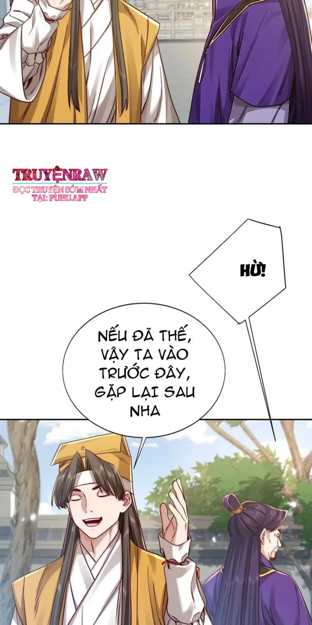 Bói Toán Mà Thôi, Cửu Vĩ Yêu Đế Sao Lại Thành Nương Tử Ta?! Chapter  49 - 35