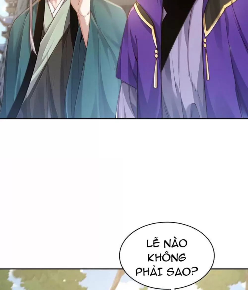 Bói Toán Mà Thôi, Cửu Vĩ Yêu Đế Sao Lại Thành Nương Tử Ta?! Chapter 50 - 17