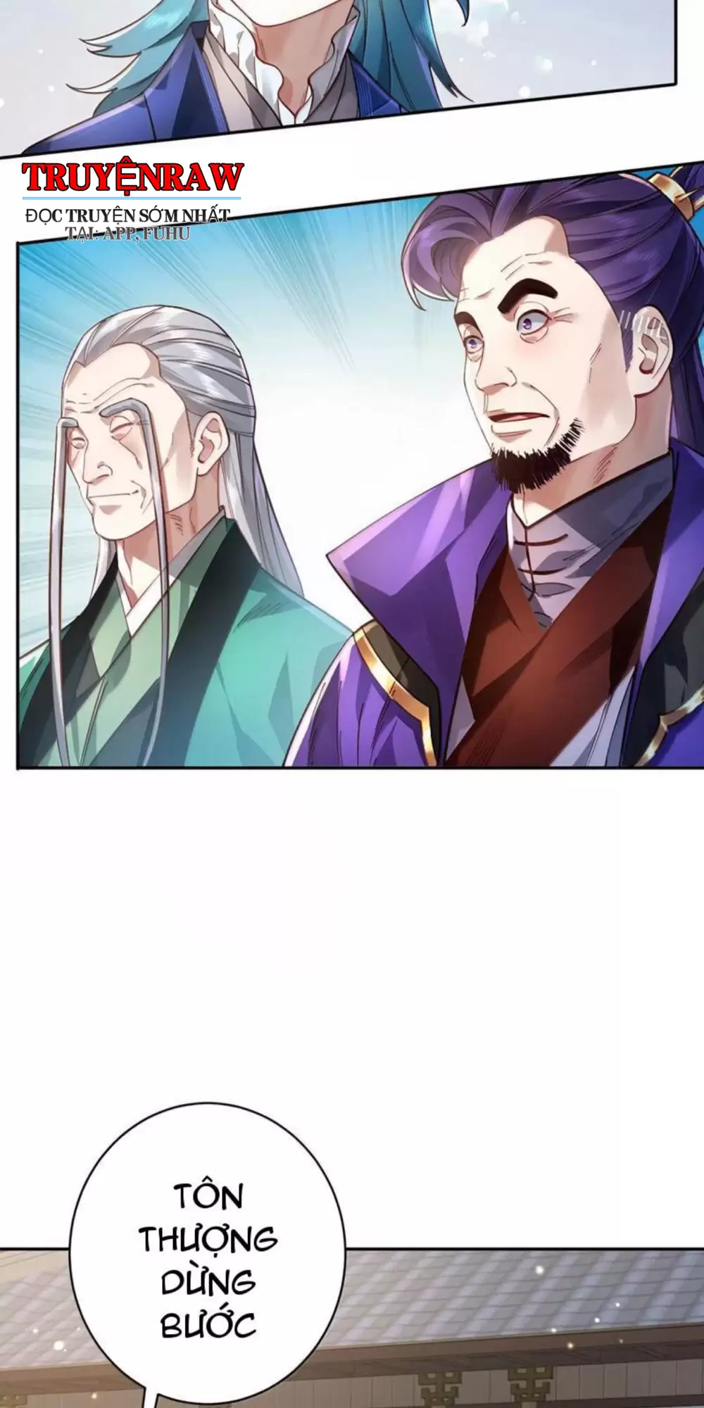 Bói Toán Mà Thôi, Cửu Vĩ Yêu Đế Sao Lại Thành Nương Tử Ta?! Chapter 50 - 21