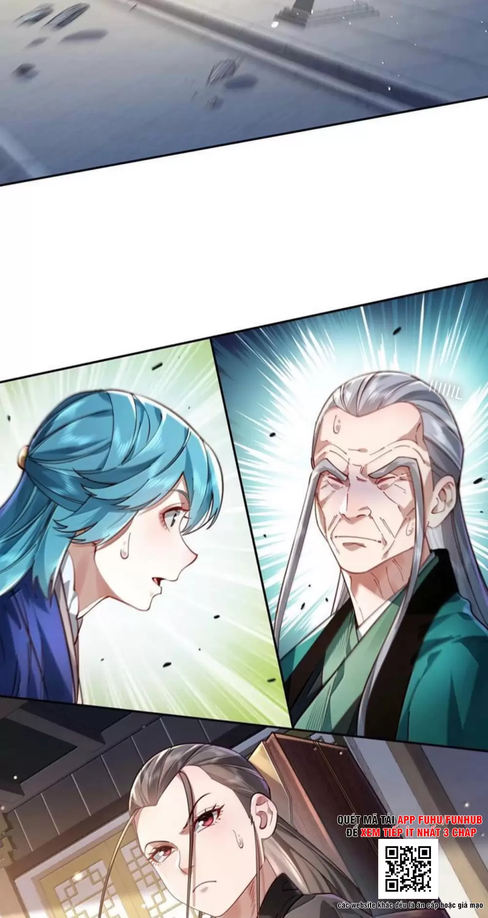 Bói Toán Mà Thôi, Cửu Vĩ Yêu Đế Sao Lại Thành Nương Tử Ta?! Chapter 50 - 28